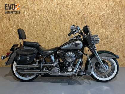 Harley-Davidson Heritage FLSTN Softtail Classic
