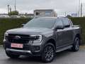 Ford Ranger 2.0 4WD Wildtrak 205 Cv - Full Options - TVAC Gris - thumbnail 1