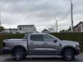 Ford Ranger 2.0 4WD Wildtrak 205 Cv - Full Options - TVAC Gris - thumbnail 4