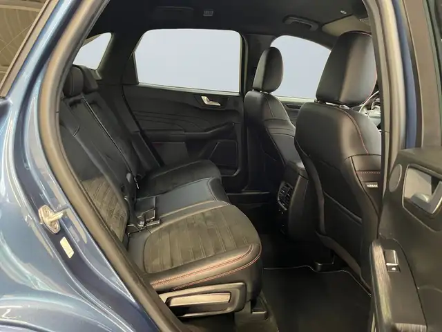 Ford Kuga view 11