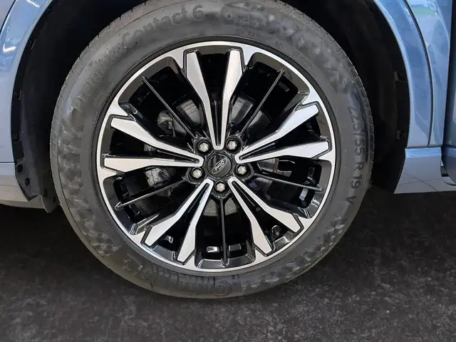 Ford Kuga view 15