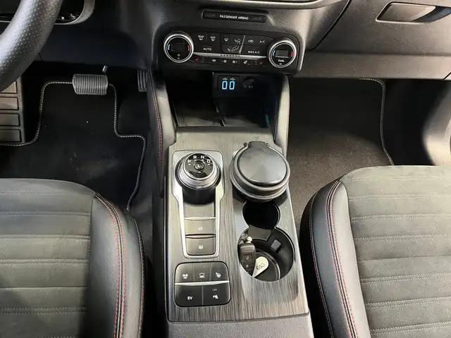 Ford Kuga view 22