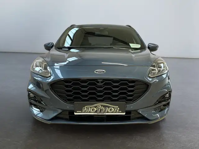 Ford Kuga view 6