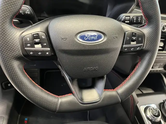 Ford Kuga view 24