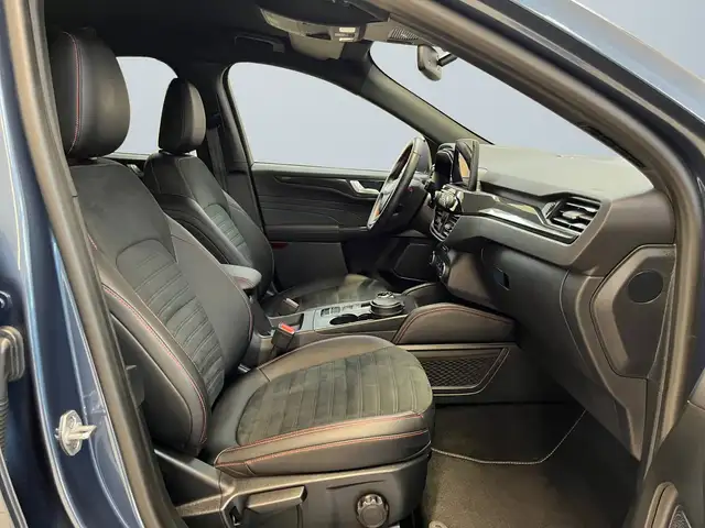 Ford Kuga view 10