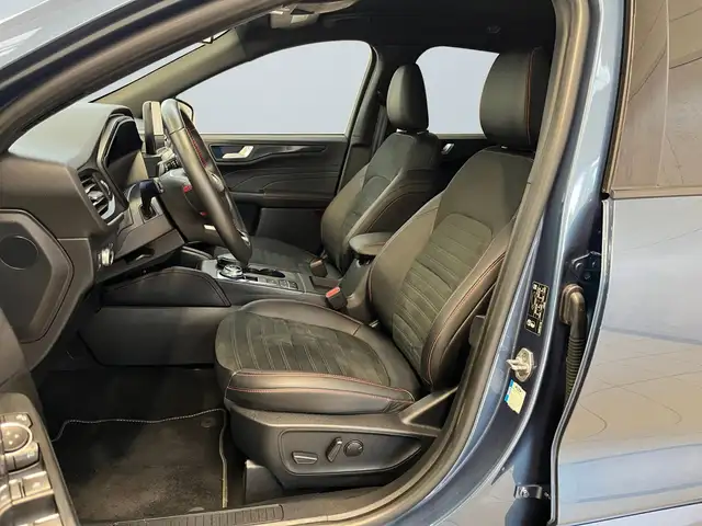 Ford Kuga view 7