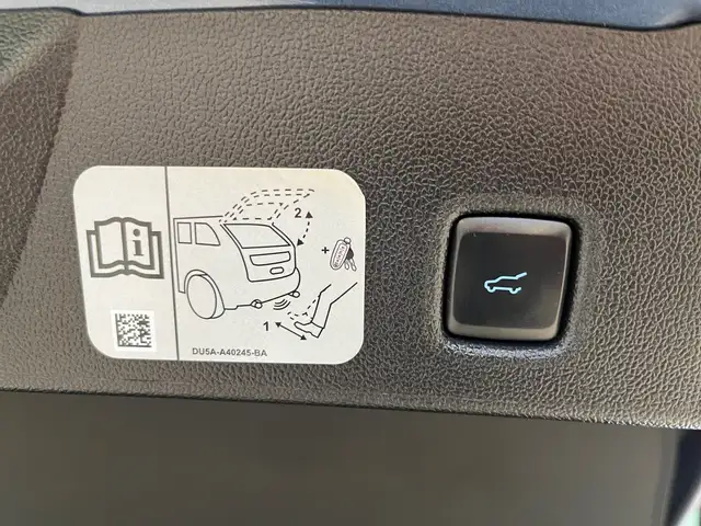 Ford Kuga view 19