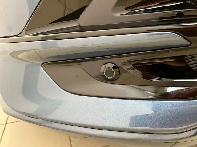 Ford Kuga view 20