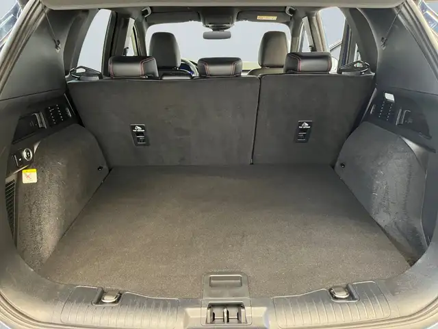 Ford Kuga view 14