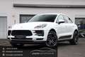 Porsche Macan +1.HAND+ASSIST+LENKRADHEIZUNG+20ZOLL+MEMORY+ Blanc - thumbnail 1