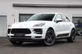 Porsche Macan +1.HAND+ASSIST+LENKRADHEIZUNG+20ZOLL+MEMORY+ Weiß - thumbnail 2