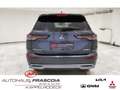 Mitsubishi Outlander Top (Luxury-Paket) 2,4 4WD Navi Leder ACC 360 grad Gris - thumbnail 6