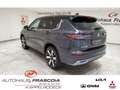 Mitsubishi Outlander Top (Luxury-Paket) 2,4 4WD Navi Leder ACC 360 grad Gris - thumbnail 7