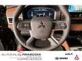 Mitsubishi Outlander Top (Luxury-Paket) 2,4 4WD Navi Leder ACC 360 grad Gris - thumbnail 18