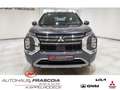 Mitsubishi Outlander Top (Luxury-Paket) 2,4 4WD Navi Leder ACC 360 grad Gris - thumbnail 2
