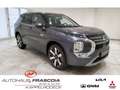 Mitsubishi Outlander Top (Luxury-Paket) 2,4 4WD Navi Leder ACC 360 grad Gris - thumbnail 3