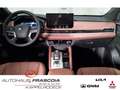 Mitsubishi Outlander Top (Luxury-Paket) 2,4 4WD Navi Leder ACC 360 grad Gris - thumbnail 9