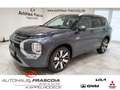 Mitsubishi Outlander Top (Luxury-Paket) 2,4 4WD Navi Leder ACC 360 grad Gris - thumbnail 1