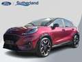 Ford Puma 1.0 EcoBoost Hybrid ST-Line X 125pk | Driver Assis Mauve - thumbnail 1