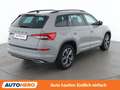 Skoda Kodiaq 2.0 TDI Sportline Grau - thumbnail 6