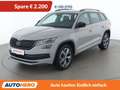 Skoda Kodiaq 2.0 TDI Sportline Grau - thumbnail 1