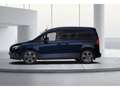 Mercedes-Benz T-Klasse T 180 d STYLE Standard LED PTS Navi AHK SHZ Leder Blau - thumbnail 18