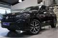 Volkswagen Touareg 3.0 V6 TDI Atmosphere 4Mot. R-LINE BLACK Schwarz - thumbnail 8