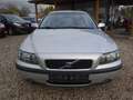 Volvo S60 2.4 Premium Gris - thumbnail 2