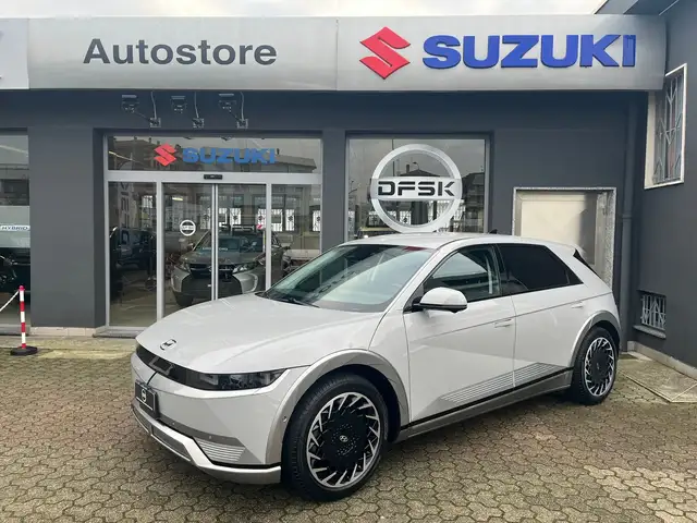 Hyundai IONIQ 5 Ioniq 5 Elettrica 72,6 KW-500 KM DI AUTONOMIA !!