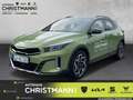 Kia XCeed 1,6 T-GDI DCT GT-LINE *GLASDACH*LEDER*NAVI* Grün - thumbnail 1