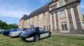 Austin-Healey 3000 MkIII BJ8 Schwarz - thumbnail 10