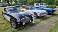 Austin-Healey 3000 MkIII BJ8 Schwarz - thumbnail 8