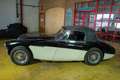 Austin-Healey 3000 MkIII BJ8 Schwarz - thumbnail 3