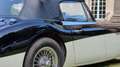 Austin-Healey 3000 MkIII BJ8 Schwarz - thumbnail 7