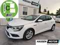 Renault Megane 1.5dCi Blue Business 70kW Blanc - thumbnail 1