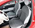 Fiat 500 Pop Mild-Hybrid Sonderfarbe 1.Hand Isofix Rot - thumbnail 10