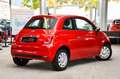 Fiat 500 Pop Mild-Hybrid Sonderfarbe 1.Hand Isofix Rot - thumbnail 2