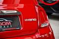 Fiat 500 Pop Mild-Hybrid Sonderfarbe 1.Hand Isofix Rot - thumbnail 7
