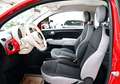Fiat 500 Pop Mild-Hybrid Sonderfarbe 1.Hand Isofix Rot - thumbnail 11