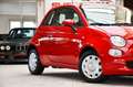 Fiat 500 Pop Mild-Hybrid Sonderfarbe 1.Hand Isofix Rot - thumbnail 23
