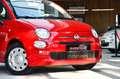 Fiat 500 Pop Mild-Hybrid Sonderfarbe 1.Hand Isofix Rot - thumbnail 24