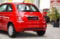 Fiat 500 Pop Mild-Hybrid Sonderfarbe 1.Hand Isofix Rot - thumbnail 25
