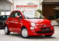 Fiat 500 Pop Mild-Hybrid Sonderfarbe 1.Hand Isofix Rot - thumbnail 3