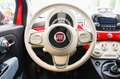 Fiat 500 Pop Mild-Hybrid Sonderfarbe 1.Hand Isofix Rot - thumbnail 14