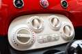 Fiat 500 Pop Mild-Hybrid Sonderfarbe 1.Hand Isofix Rot - thumbnail 19