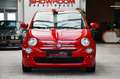 Fiat 500 Pop Mild-Hybrid Sonderfarbe 1.Hand Isofix Rot - thumbnail 5