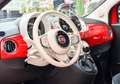 Fiat 500 Pop Mild-Hybrid Sonderfarbe 1.Hand Isofix Rot - thumbnail 13