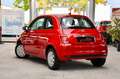 Fiat 500 Pop Mild-Hybrid Sonderfarbe 1.Hand Isofix Rot - thumbnail 4