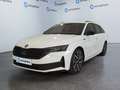 Skoda Octavia SPORTLINE Wit - thumbnail 1