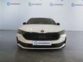 Skoda Octavia SPORTLINE Wit - thumbnail 3